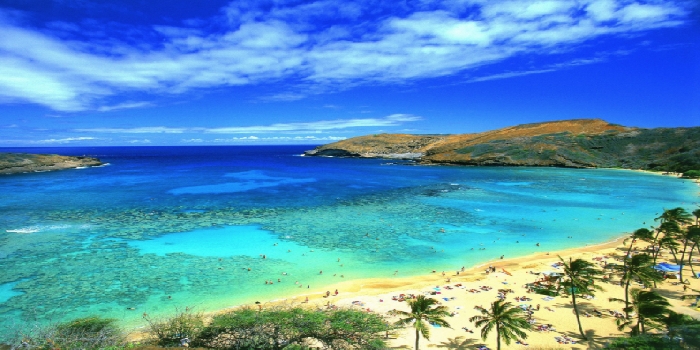 Beachside comfort camping & active pursuits on the island of Maui, Hawaii!